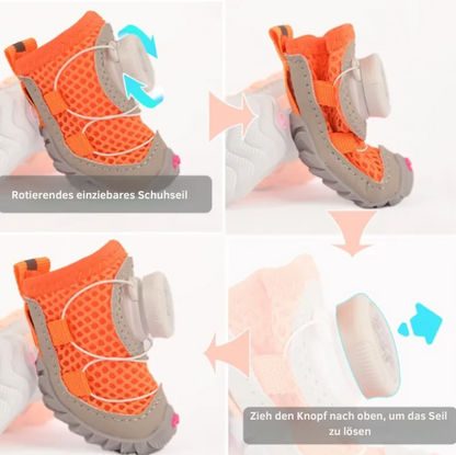 Hundeschuhe
