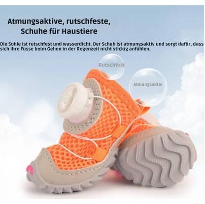 Hundeschuhe