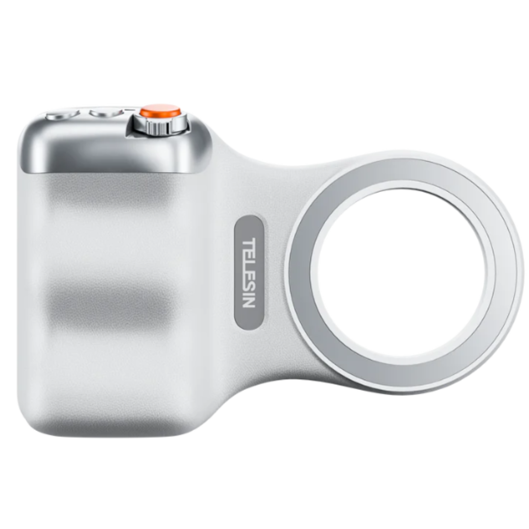 Kameraauslöser IPhone