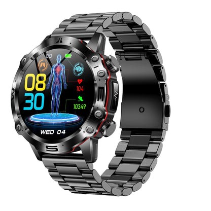 Sportuhr Smart Watch