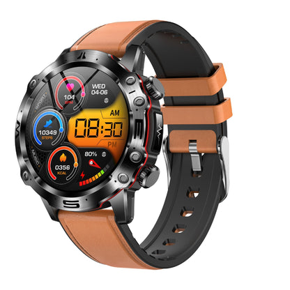Sportuhr Smart Watch