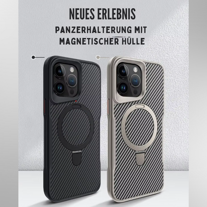 Magnetische IPhone Hülle