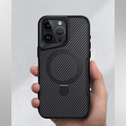 Magnetische IPhone Hülle