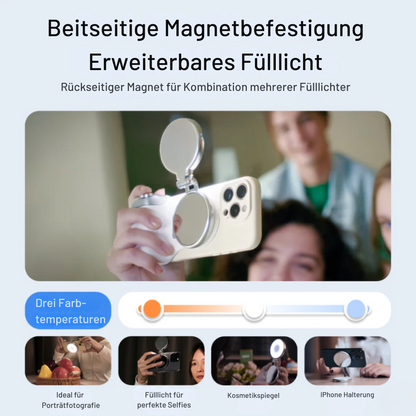 Kameraauslöser IPhone