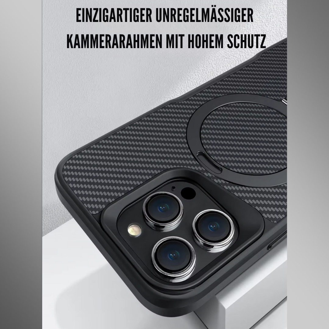 Magnetische IPhone Hülle