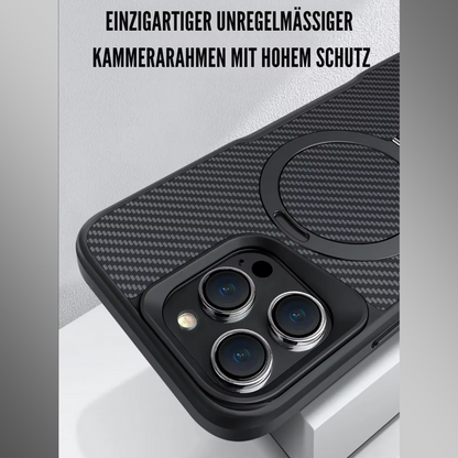 Magnetische IPhone Hülle