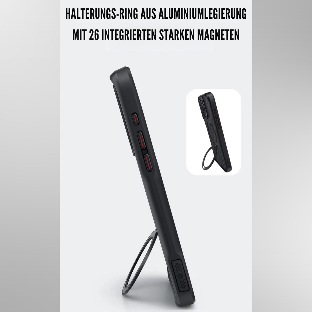 Magnetische IPhone Hülle