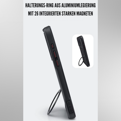 Magnetische IPhone Hülle