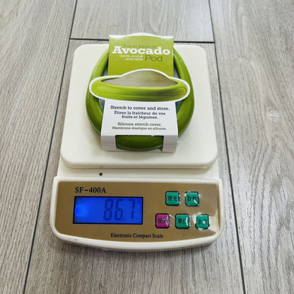 Obst Silikon-Dichtung