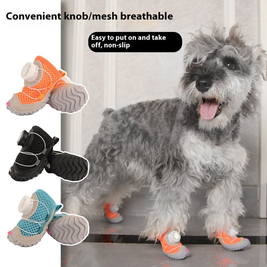 Hundeschuhe