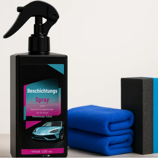 Beschichtungsspray