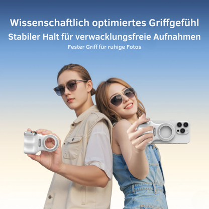 Kameraauslöser IPhone