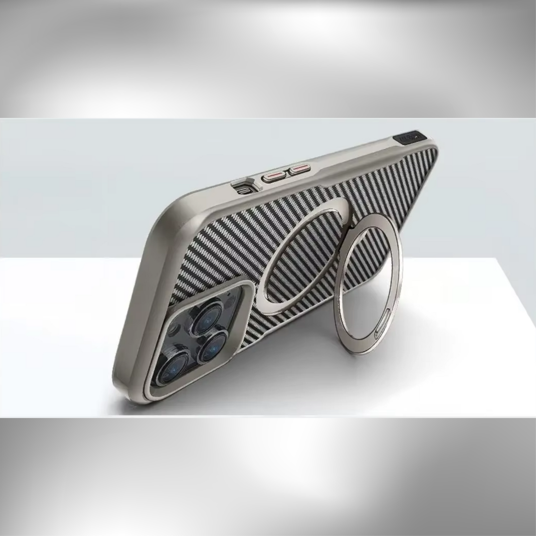 Magnetische IPhone Hülle