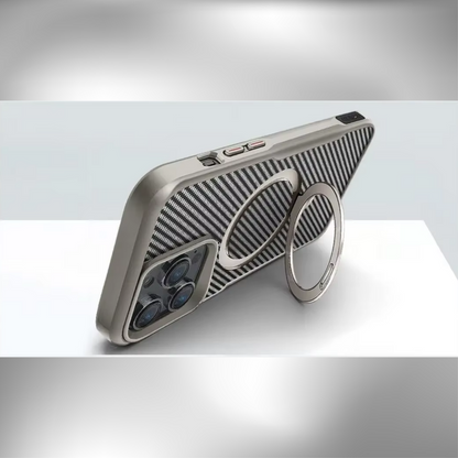 Magnetische IPhone Hülle