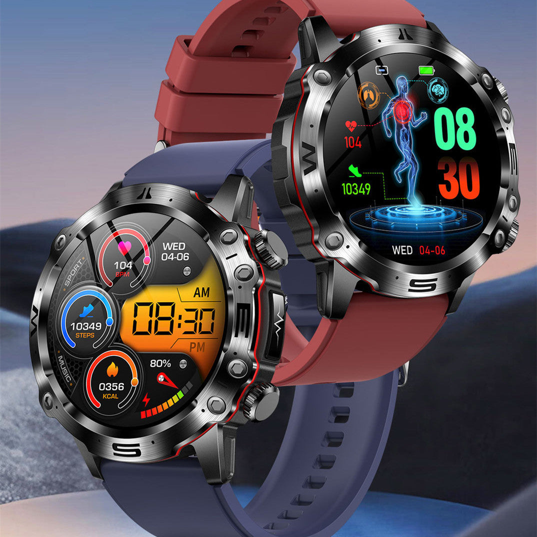 Sportuhr Smart Watch