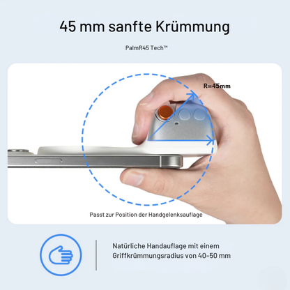 Kameraauslöser IPhone