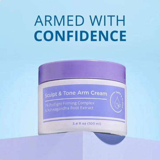 Armcreme