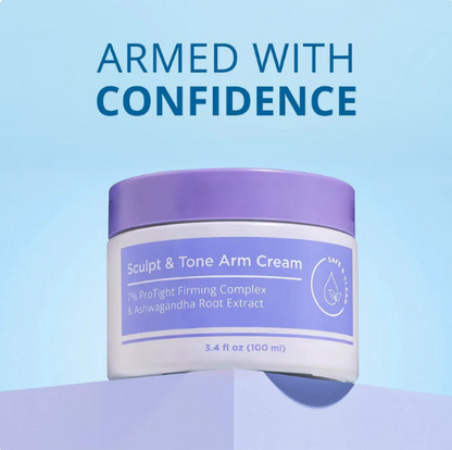 Armcreme