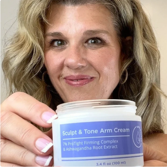Armcreme